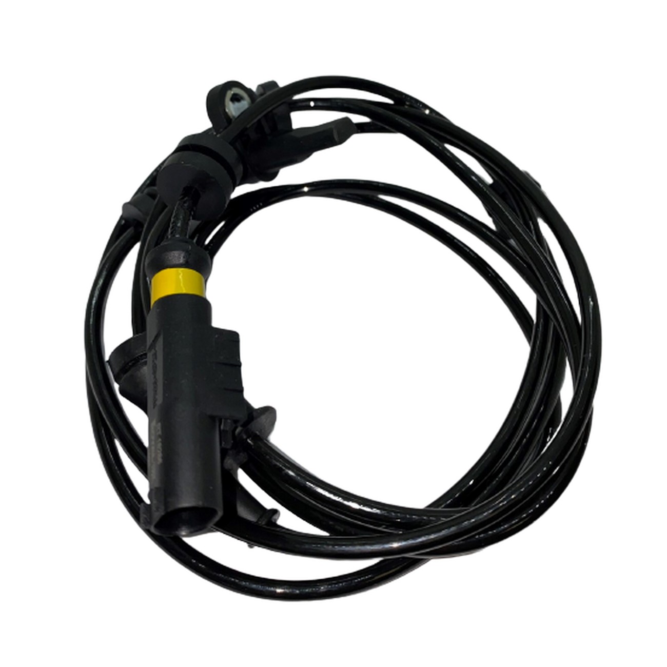 Sensor De Abs Trasero Derecho Fiat Fiorino 1.4 Strada 1.6